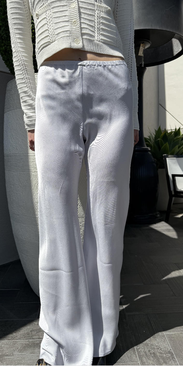 Rio Flared Pant - Skye