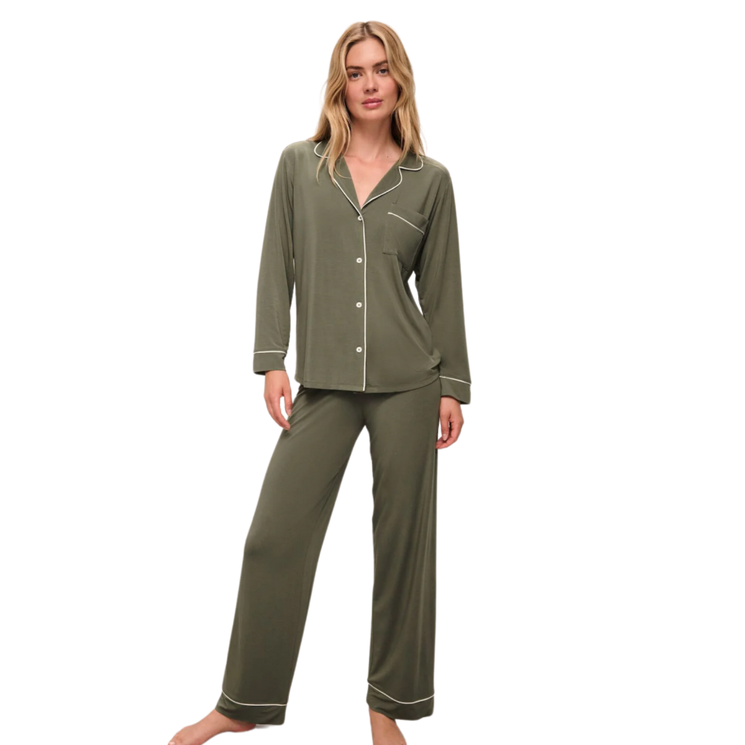 Gisele Long PJ Set -  MO/IY