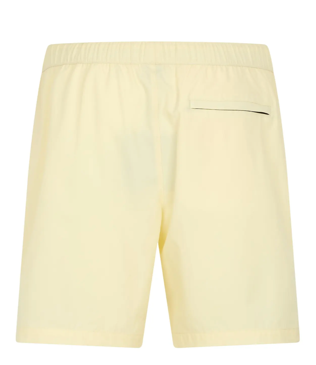 Logo Swim Short - Beam