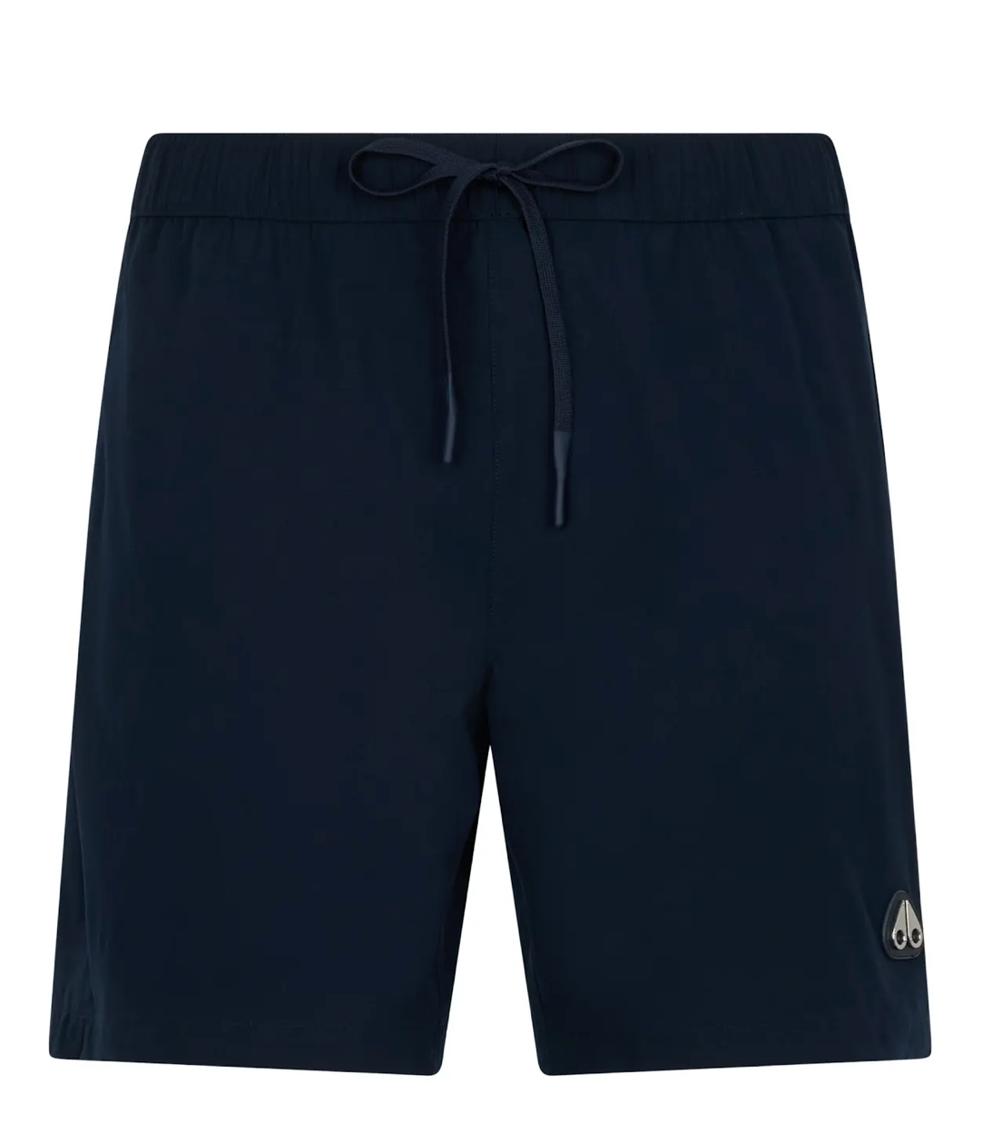 Logo Swim Short - Navy