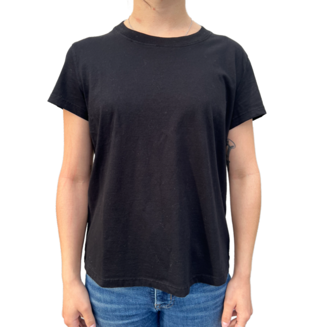 Prescott Women’s Tee - Black