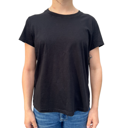 Prescott Women’s Tee - Black