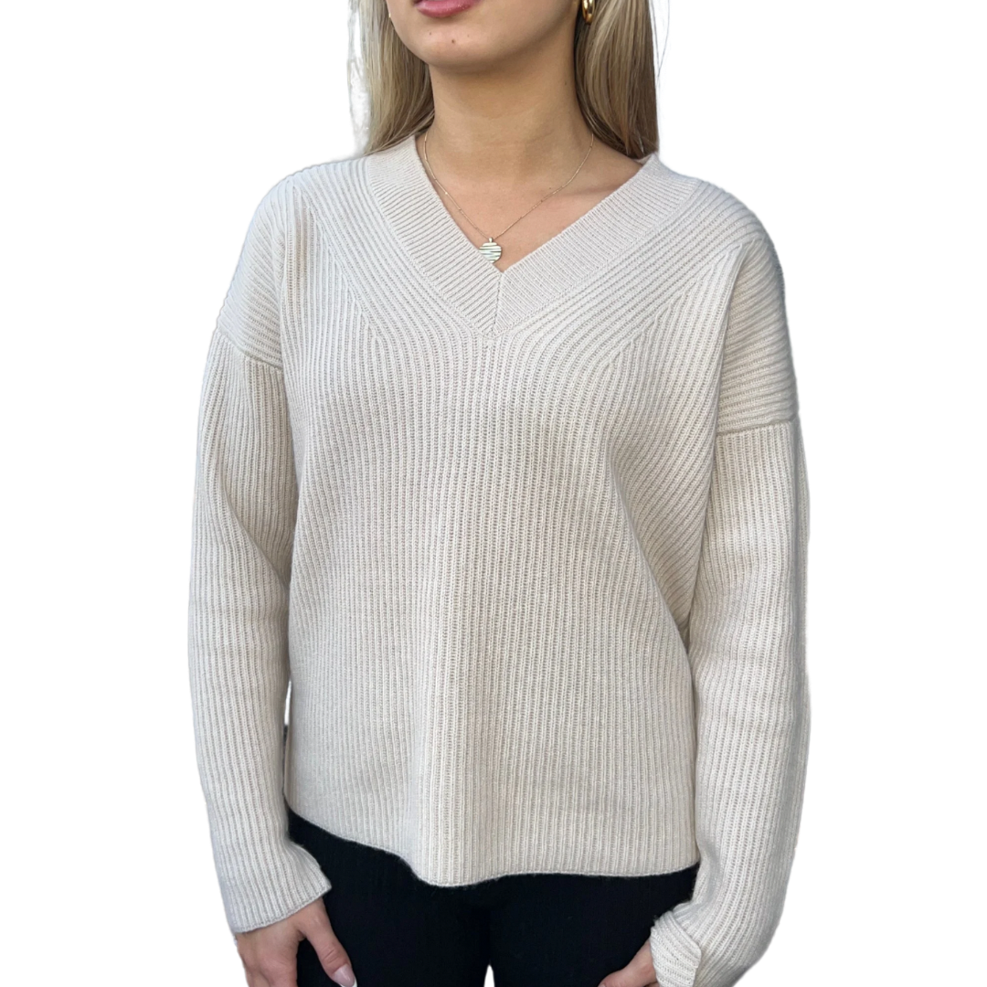 Pullover Leonora - Gold