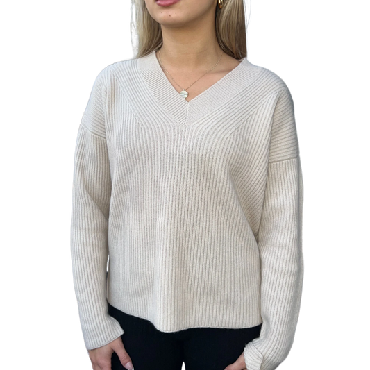 Pullover Leonora - Gold