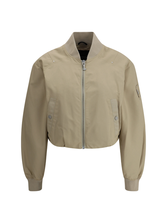 Rougemont Jacket- Tanned