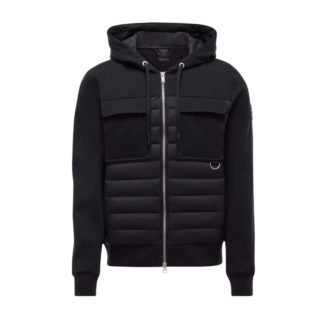 Air Down Explorer Zip Up