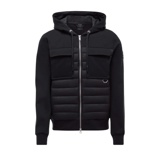 Air Down Explorer Zip Up