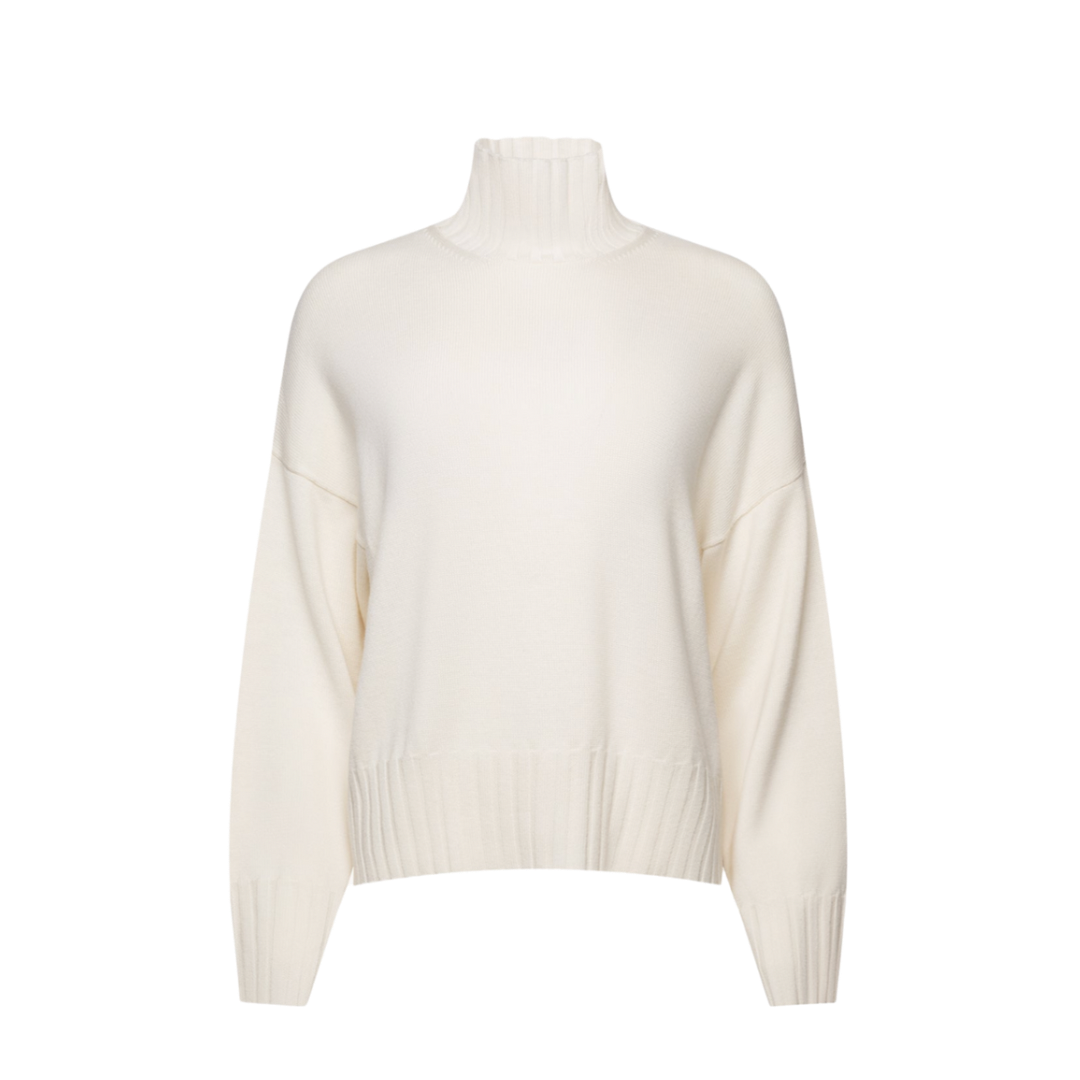 Stockholm Sweater - Oyster