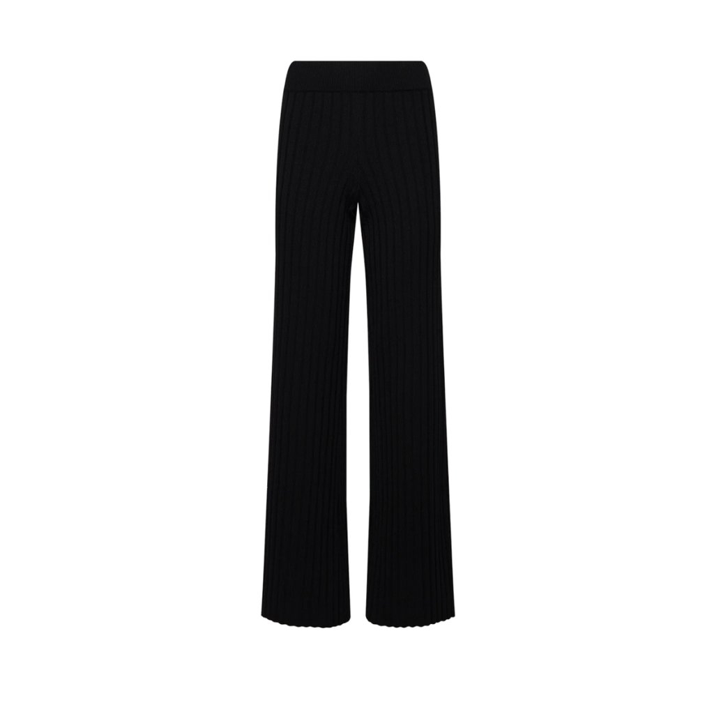 Oslo Pant - Caviar