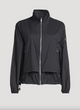 SOMERSET UV PROTECTION JACKET-BLACK