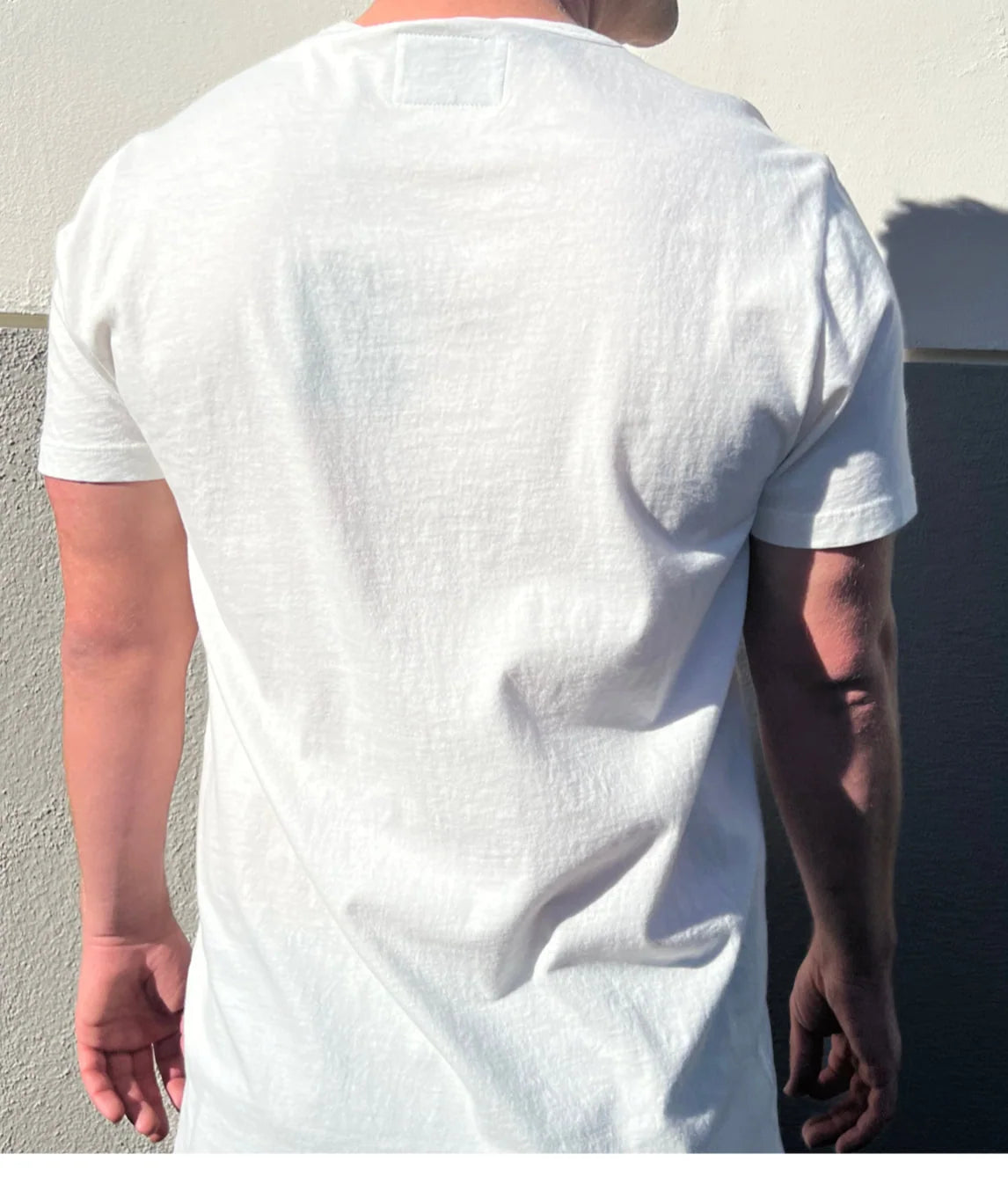 Baby Pima T-Shirt