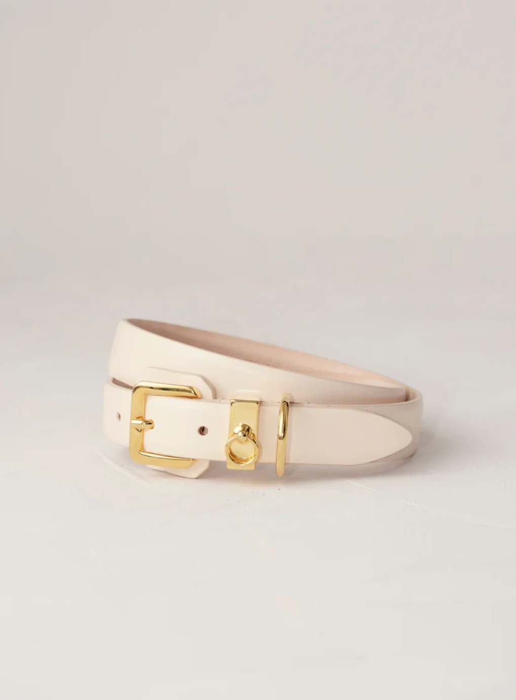 Jolinard - Ivory/Gold