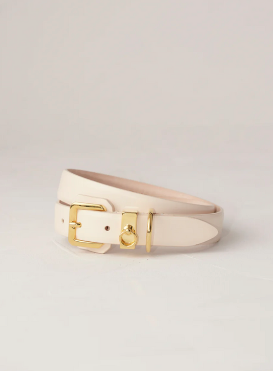 Jolinard - Ivory/Gold