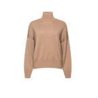 Stockholm Sweater - Brûlée