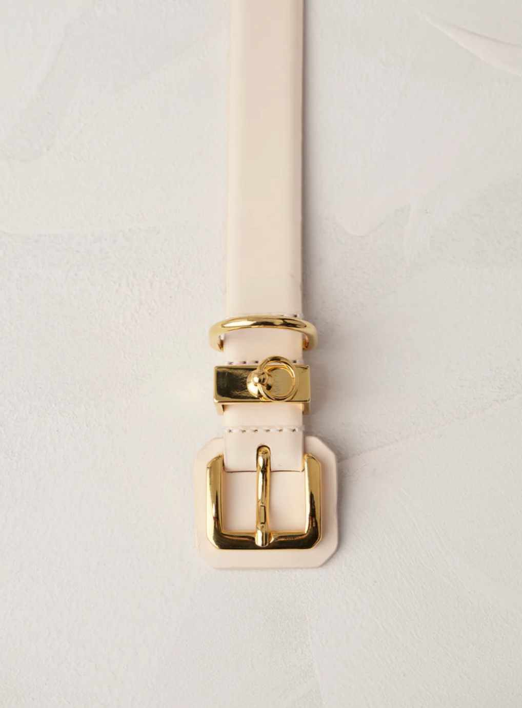 Jolinard - Ivory/Gold