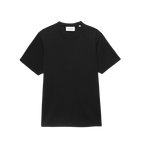 Duo Fold S/S Tee - Noir