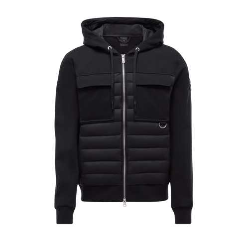 Air Down Explorer Zip Up