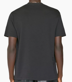 Duo Fold Tee - Noir