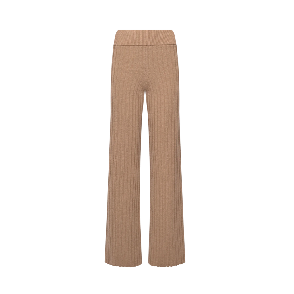 Oslo Pant - Brûlée