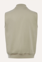 Air Down Explorer Vest - Sage