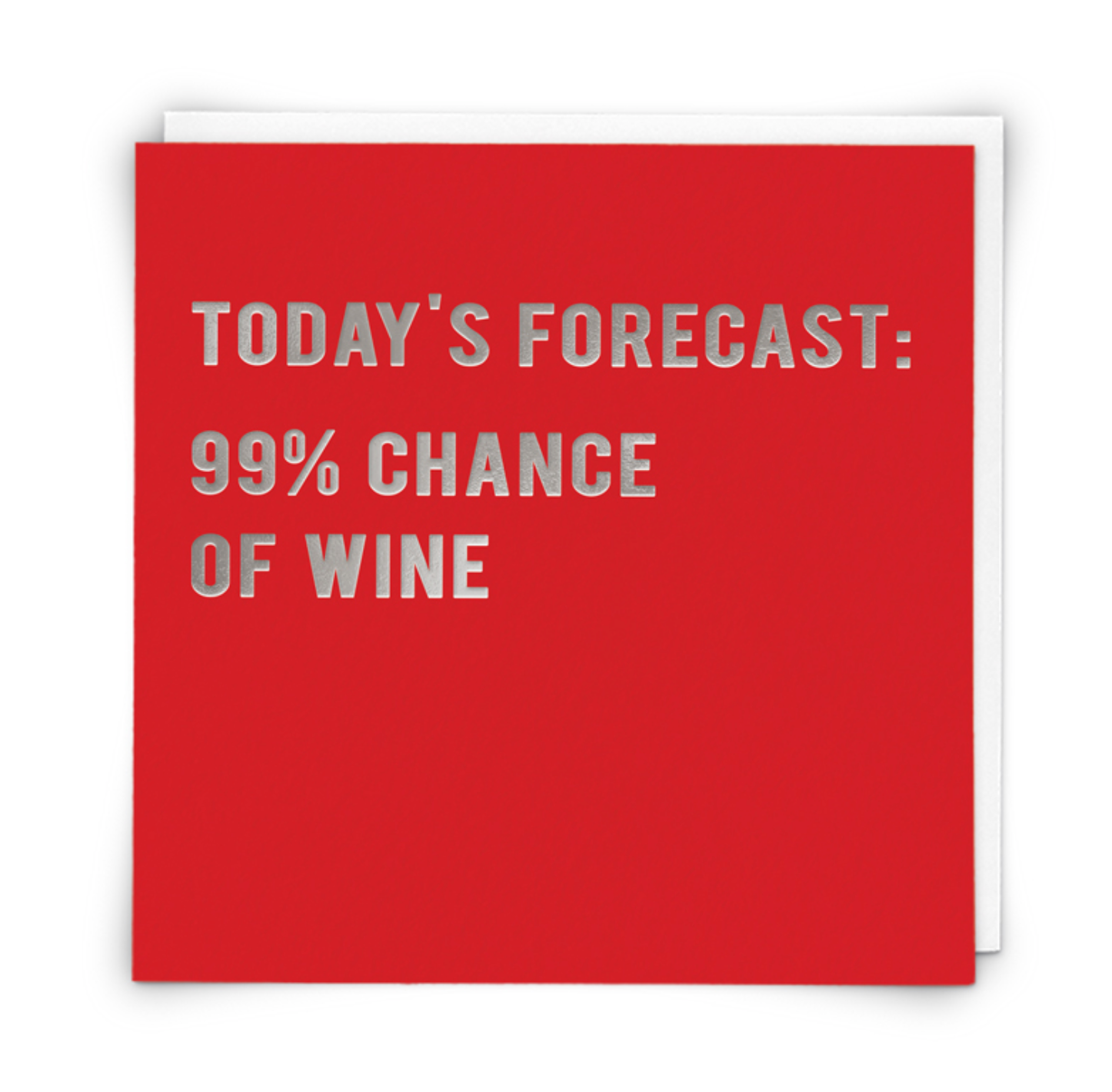 Forecast