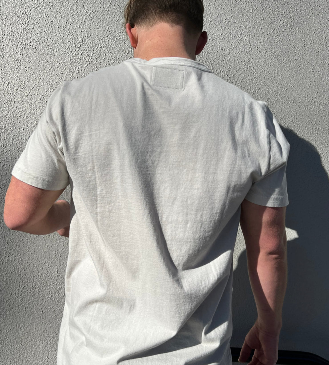 Baby Pima T-Shirt