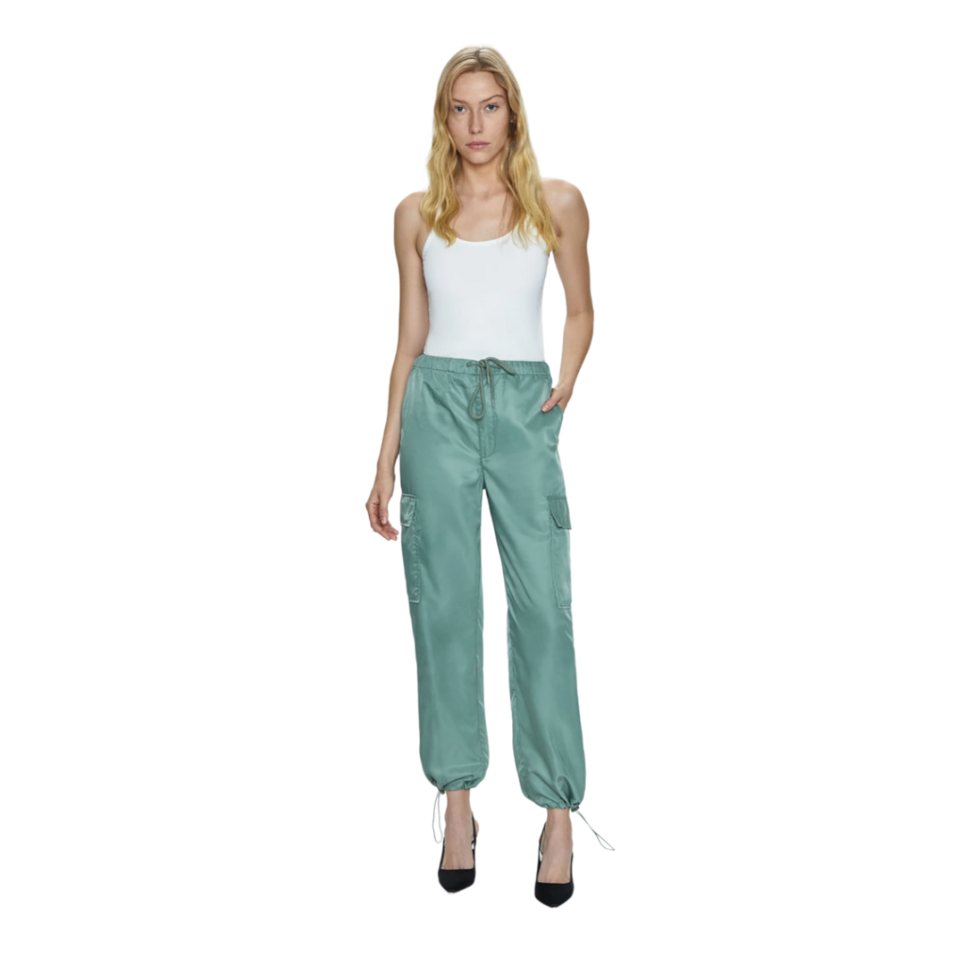 Jade Light Weight Cargo Trouser - Bluff