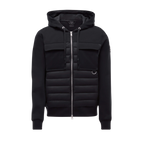 Air Down Explorer Zip Up