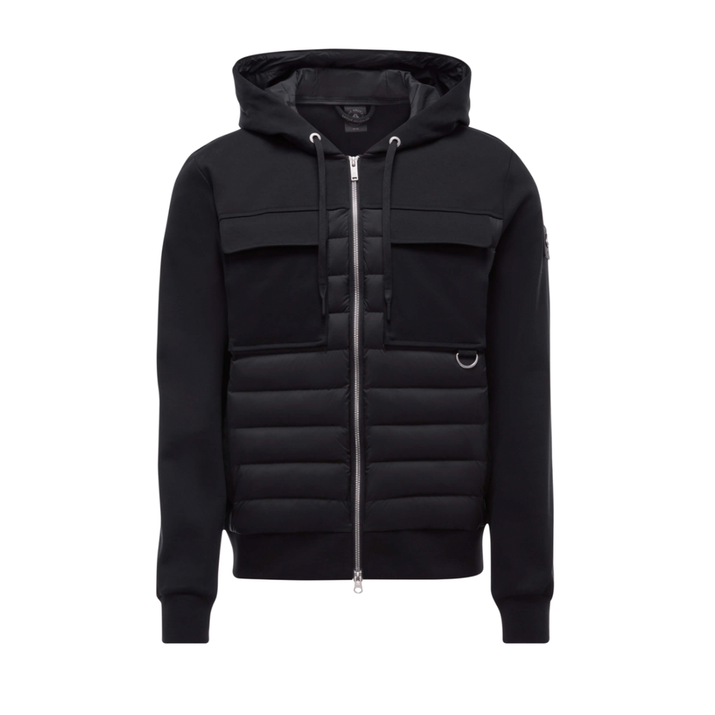 Air Down Explorer Zip Up