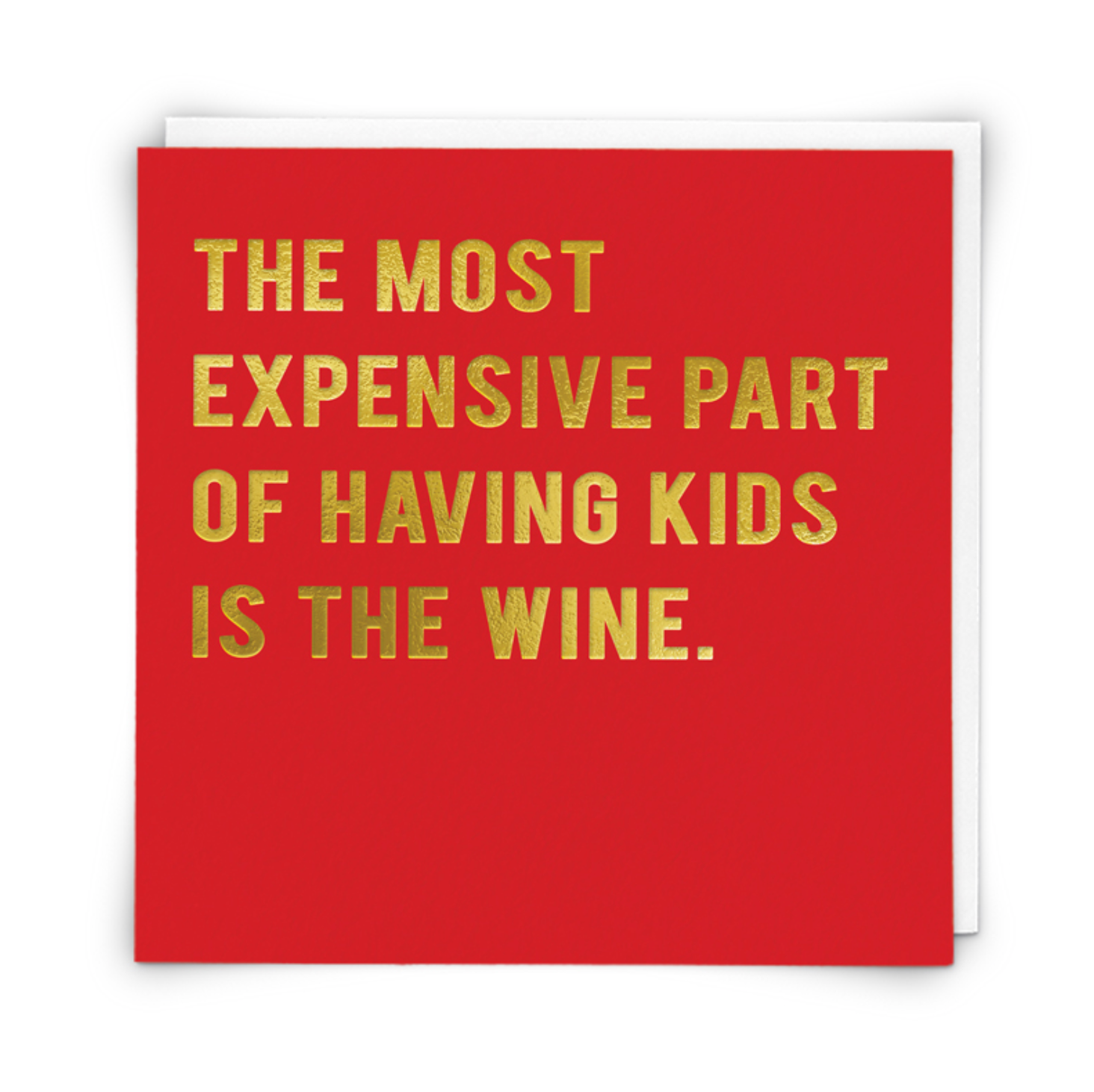 Expensive