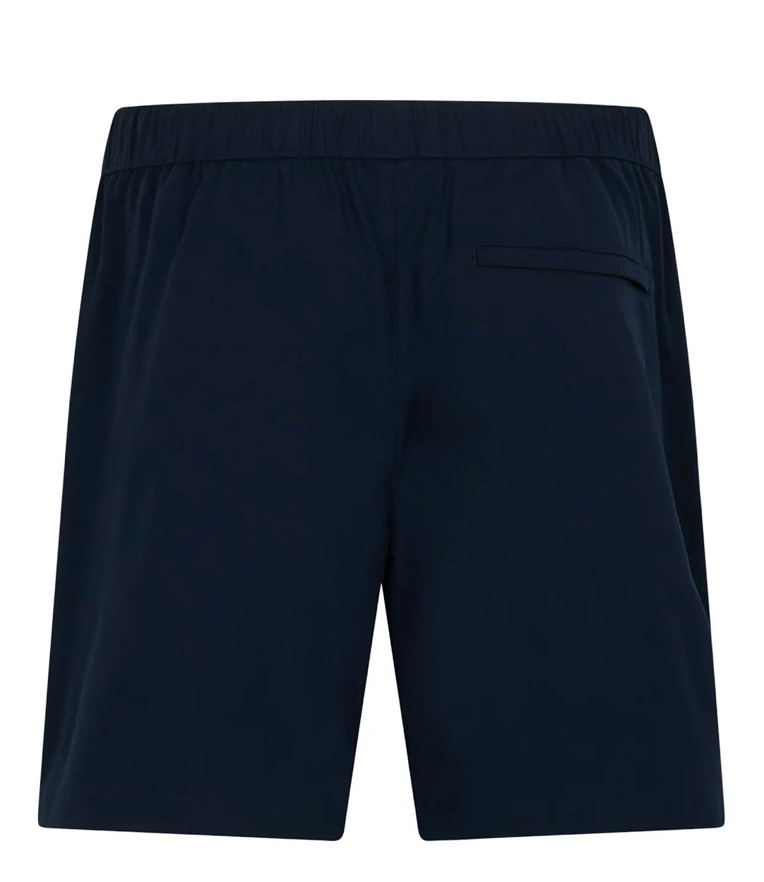 Logo Swim Short - Navy