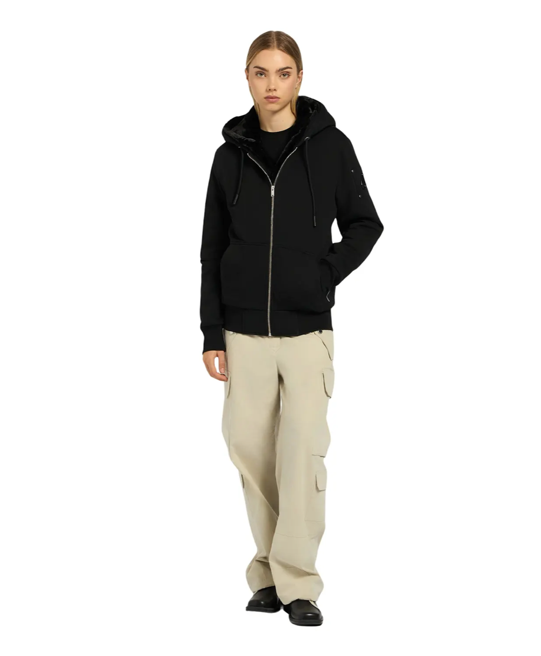 Classic Bunny - Black