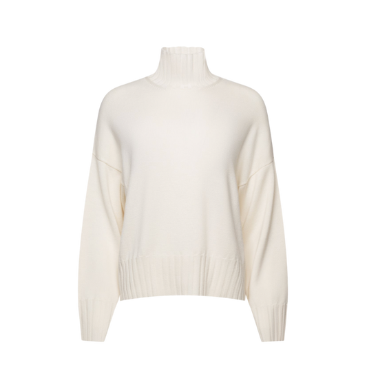 Stockholm Sweater - Oyster