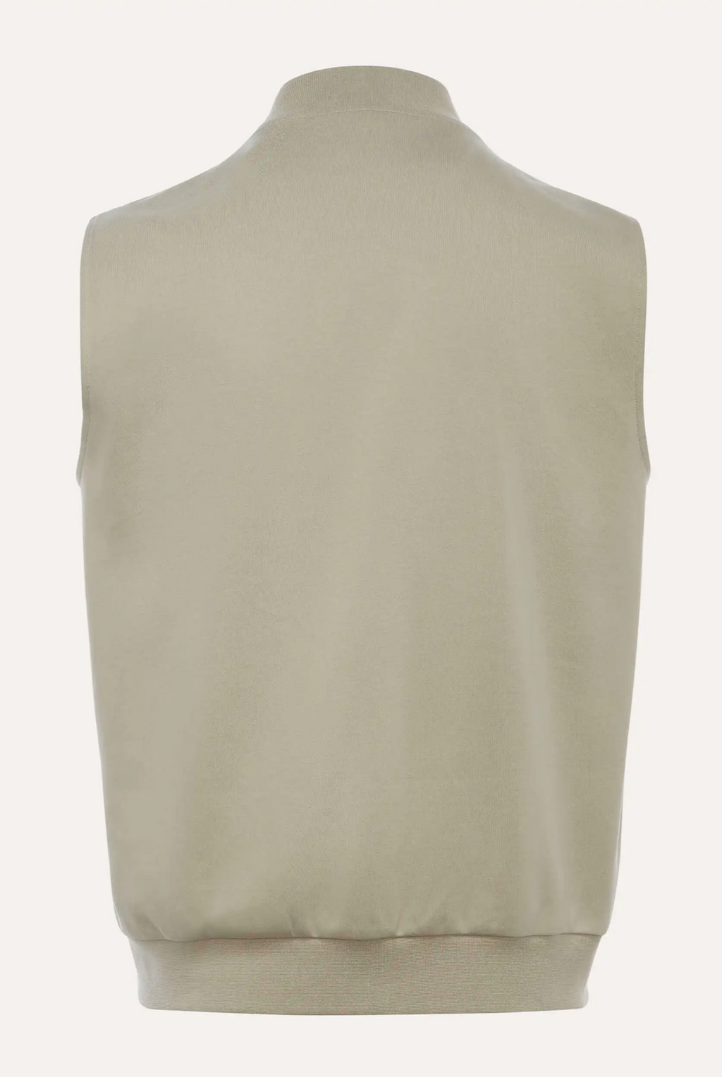 Air Down Explorer Vest - Sage