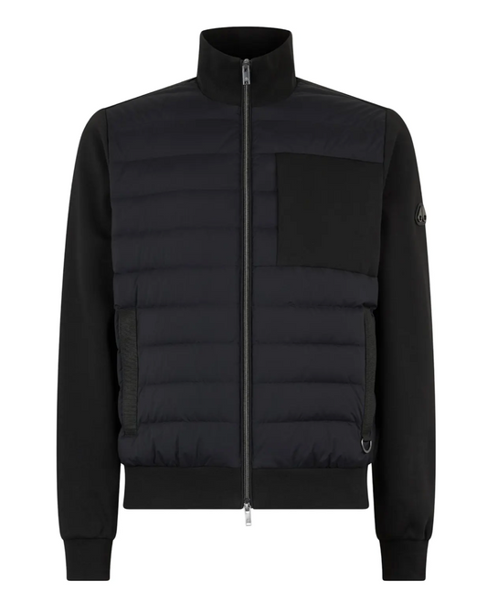 Air Down Clarke Hybrid Jacket