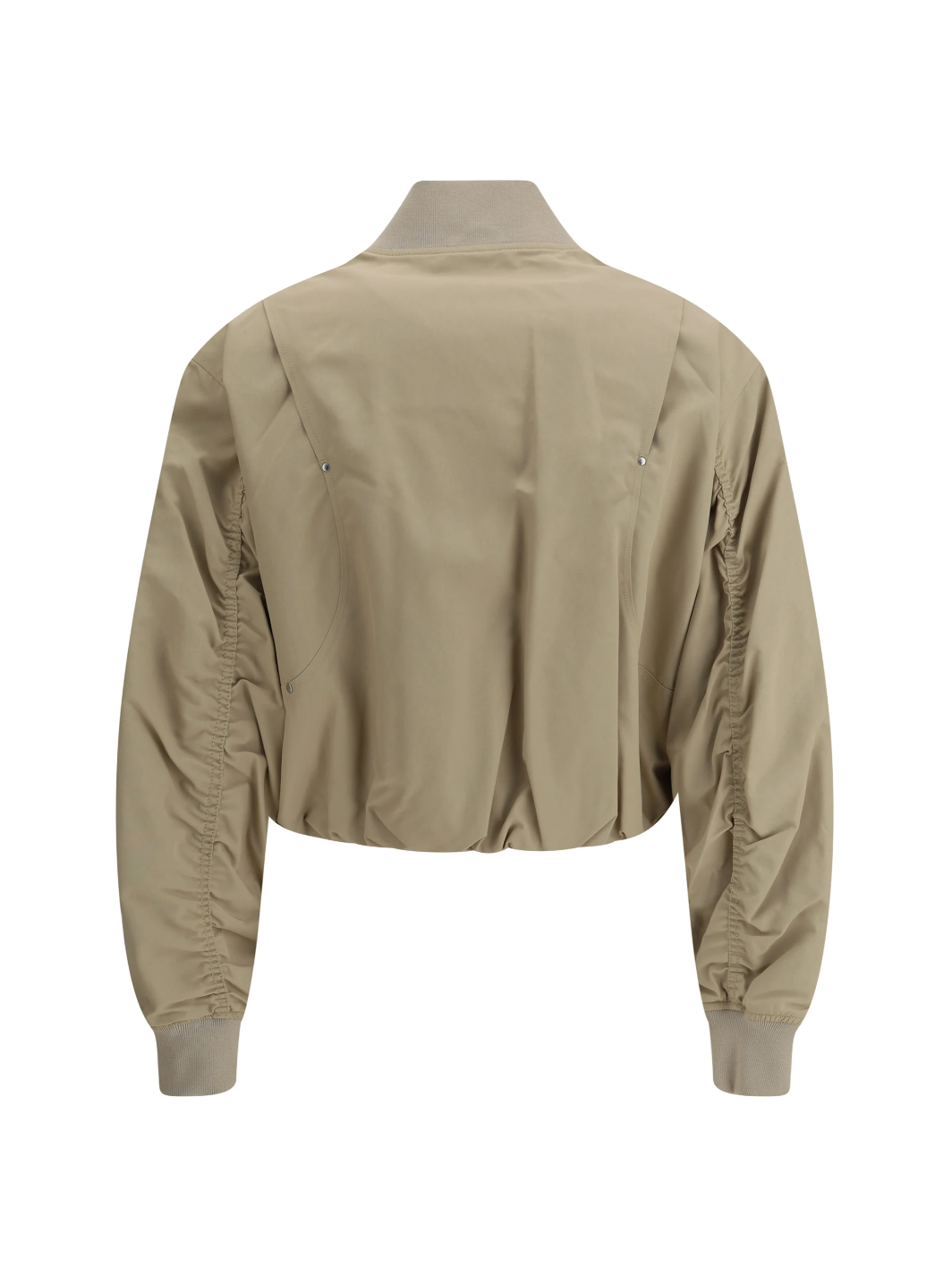 Rougemont Jacket- Tanned