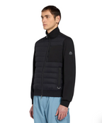 Air Down Clarke Hybrid Jacket
