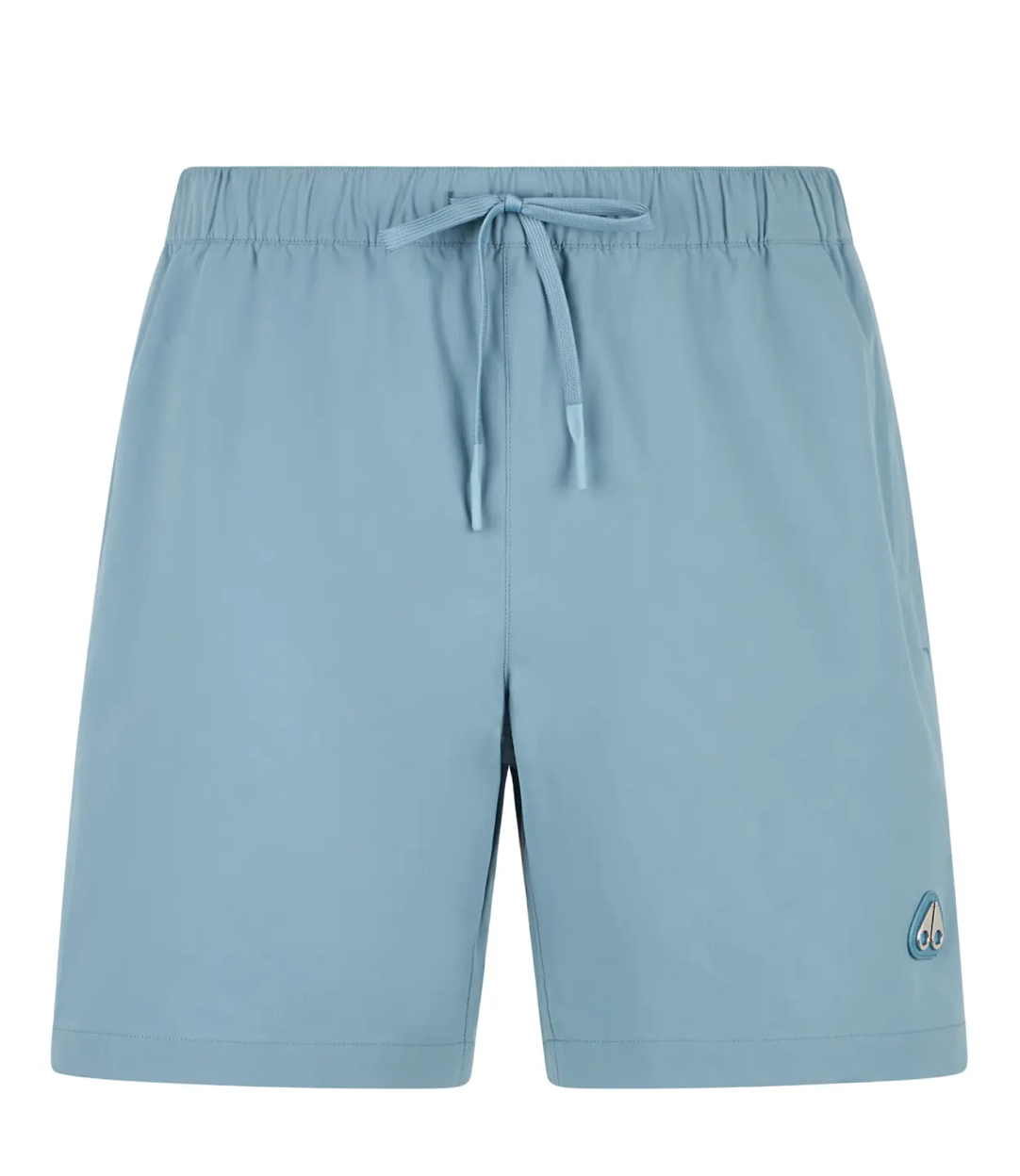 Logo Swim Short - Sea