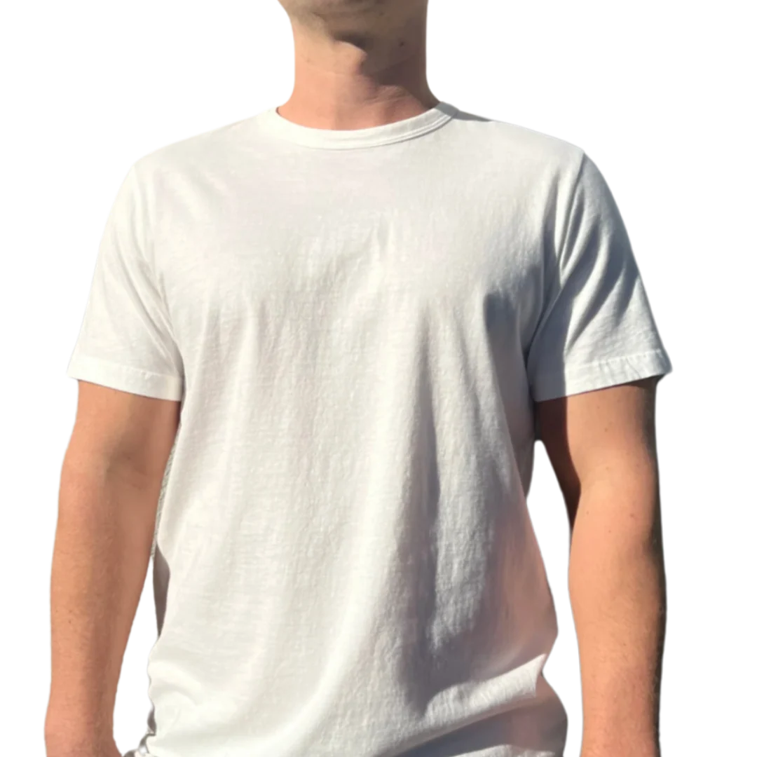 Baby Pima T-Shirt