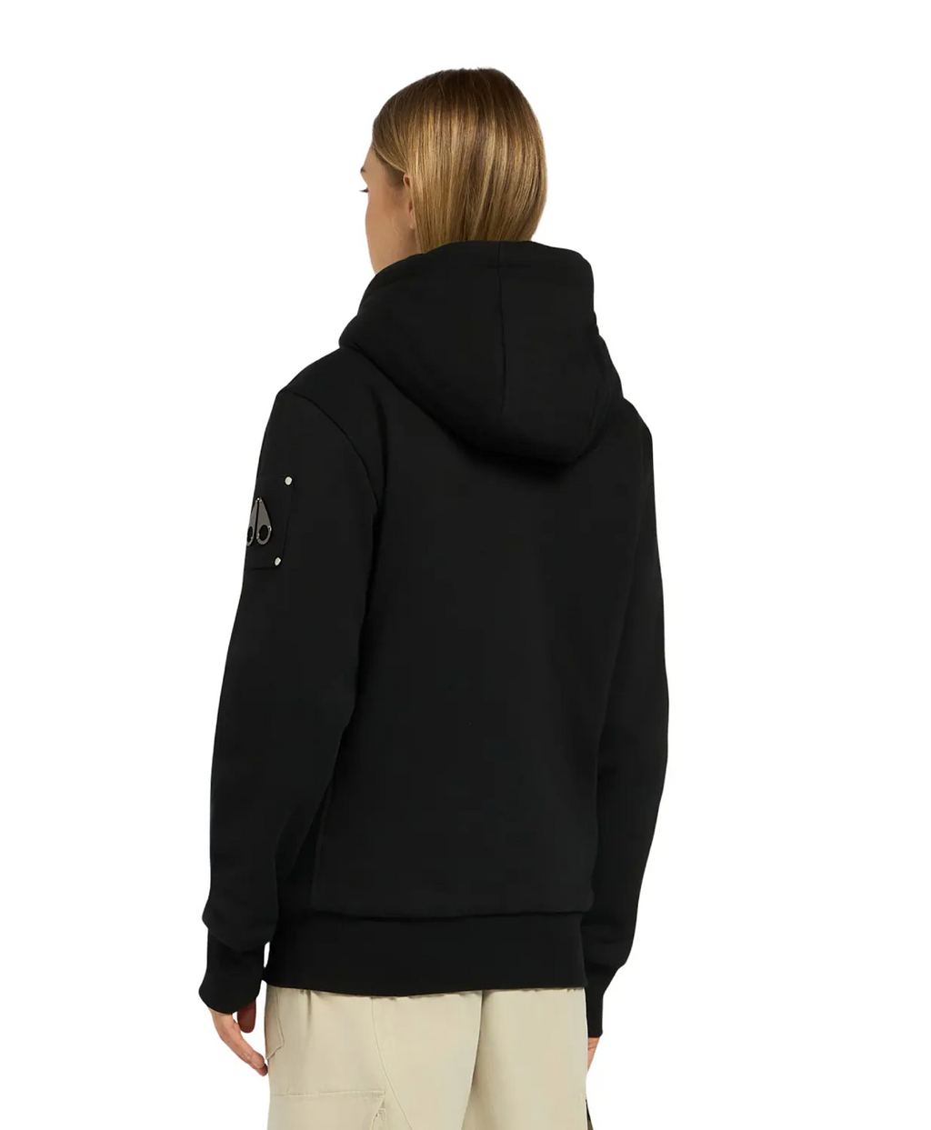 Classic Bunny - Black