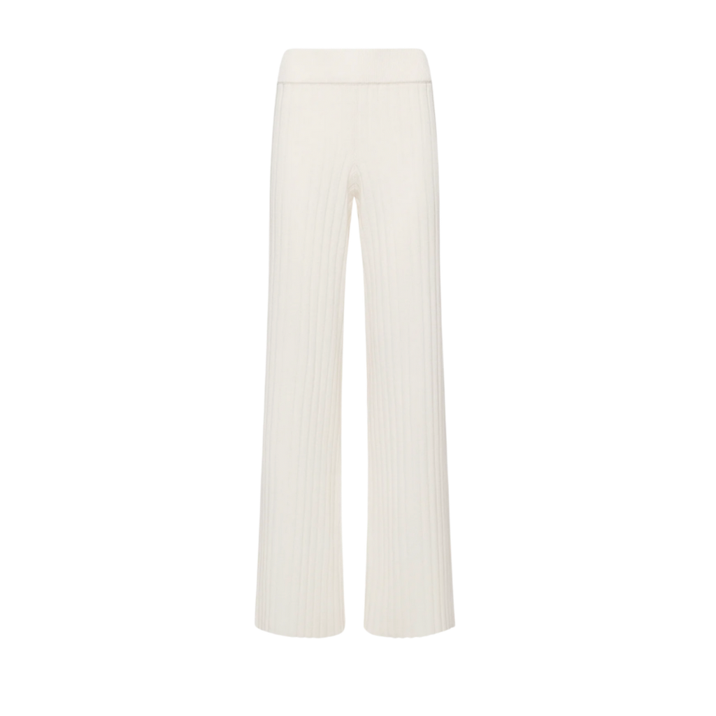 Oslo Pant - Oyster