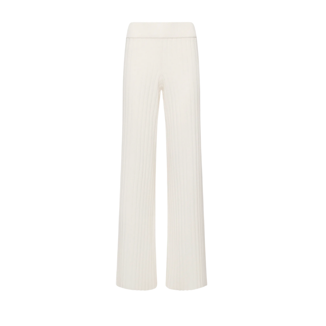 Oslo Pant - Oyster