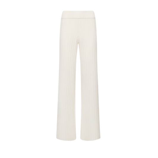 Oslo Pant - Oyster