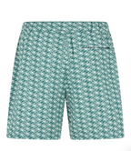 Hide and Swim Short - Tide Combo