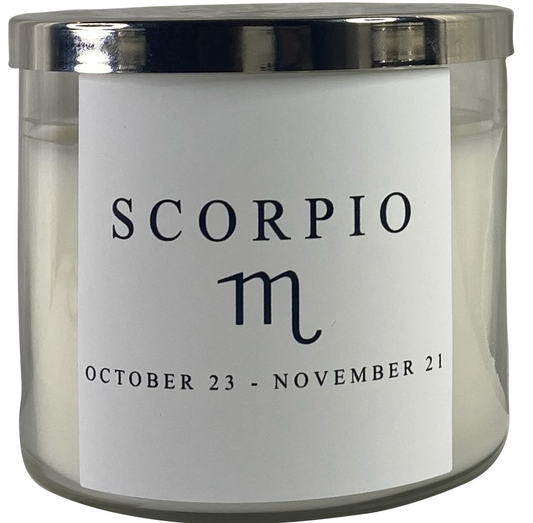 Scorpio