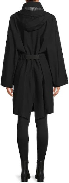 Claremont Jacket - Black