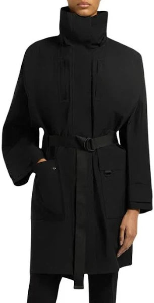 Claremont Jacket - Black