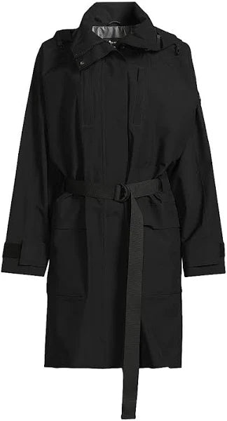 Claremont Jacket - Black